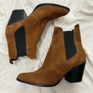 Steve Madden Patricia Boots